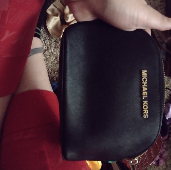 Mk makeup bag - Picture 1 of 1